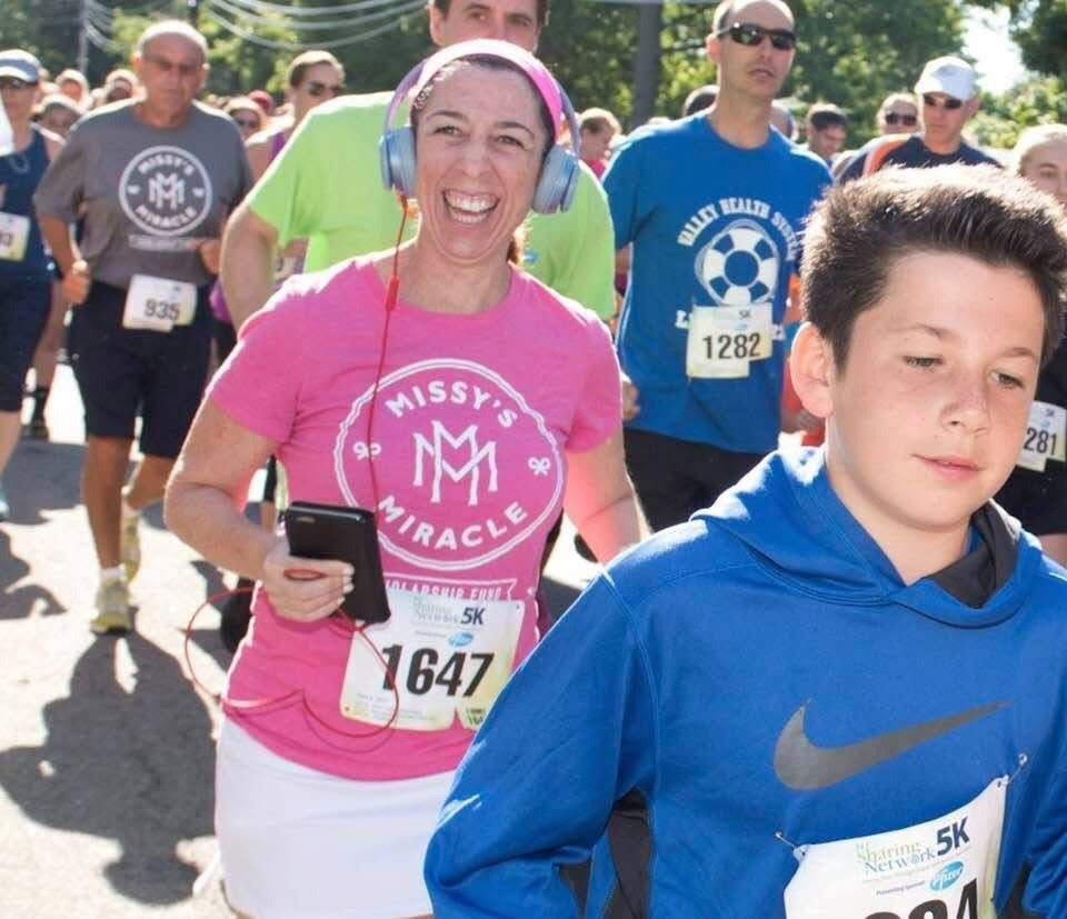 5K Race