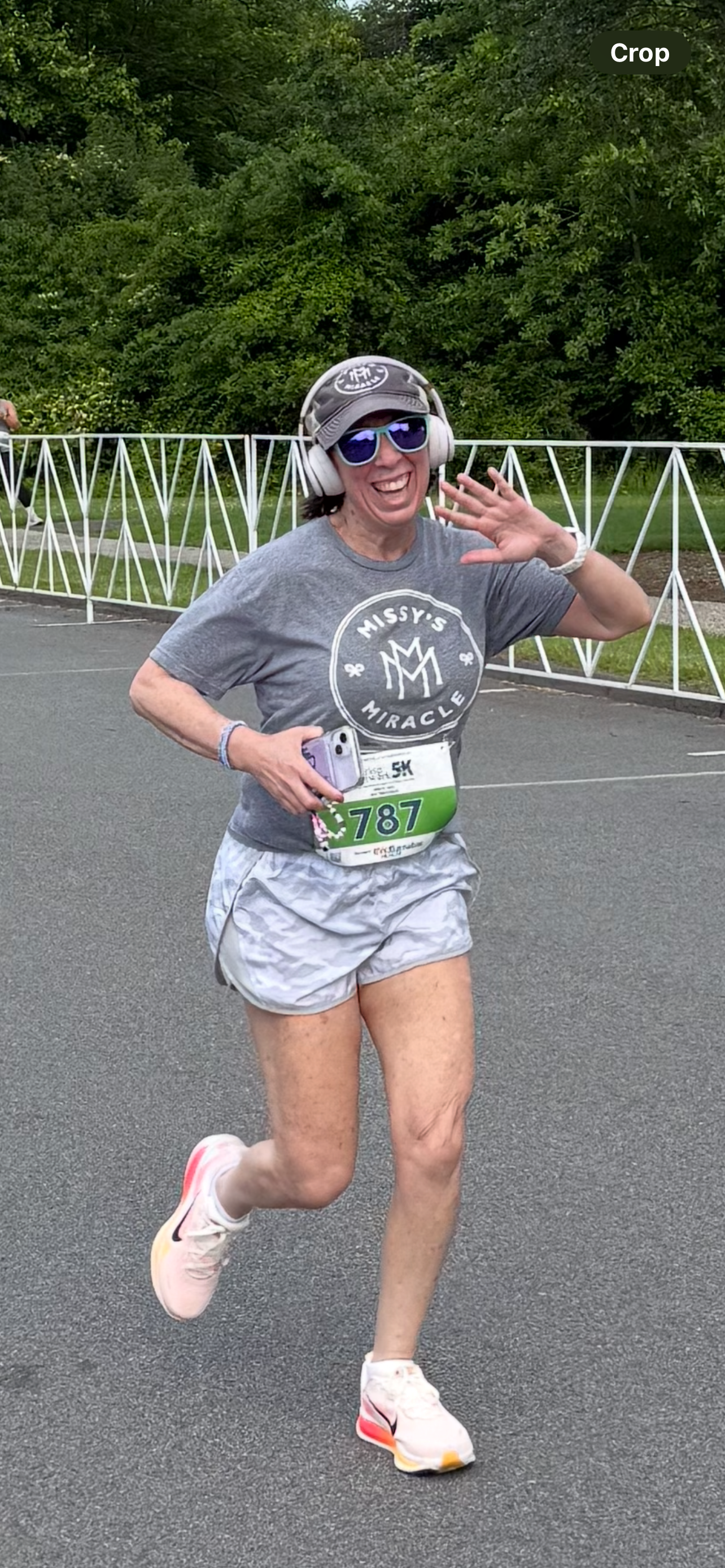 Transplant Games of America